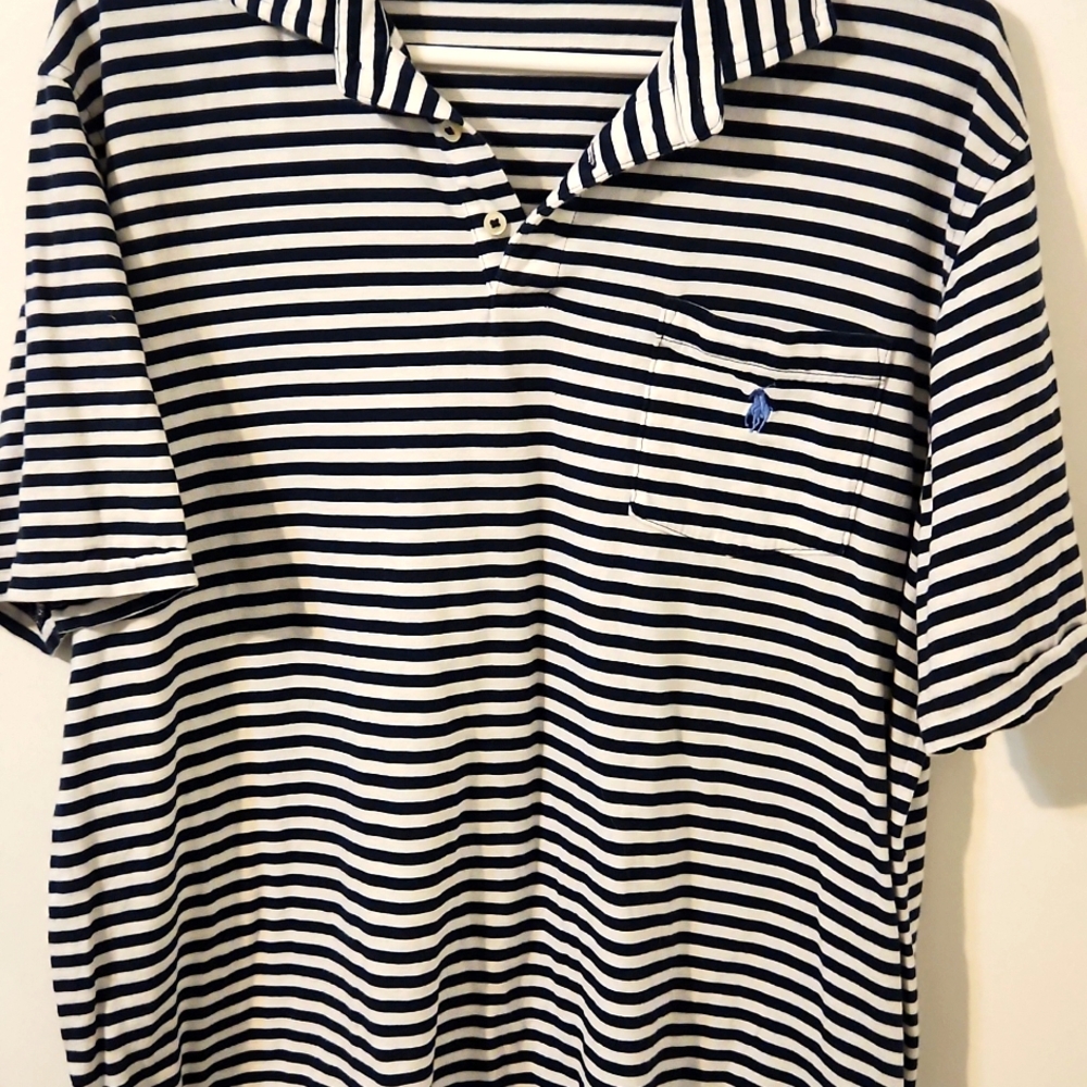 Mens Ralph Lauren polo
